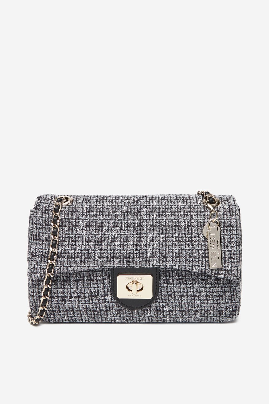 NINE WEST - Torebka na ramię - 5906751261392