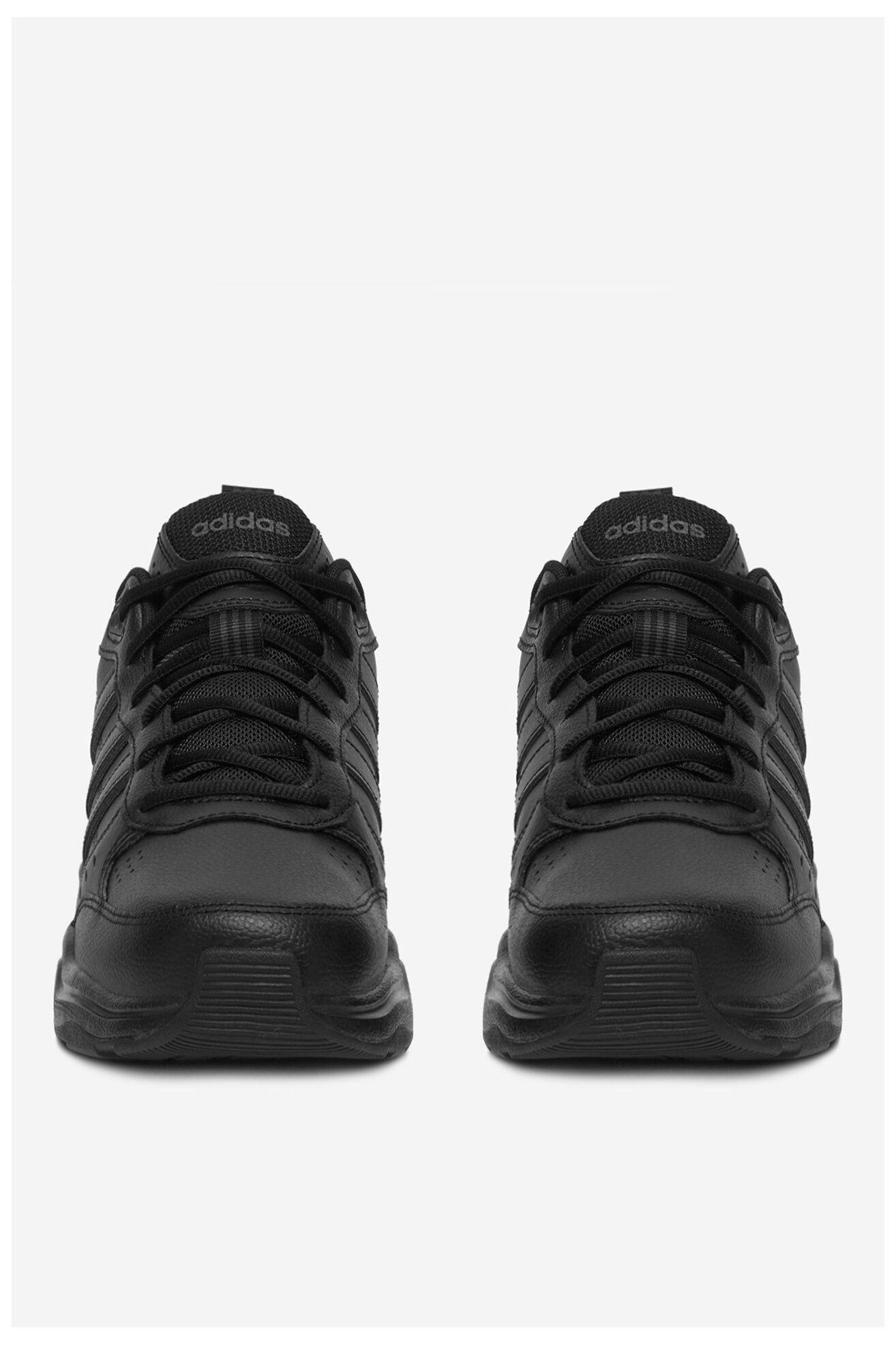 Спортни обувки adidas WB-STRUTTER EG2656 ЧЕРЕН