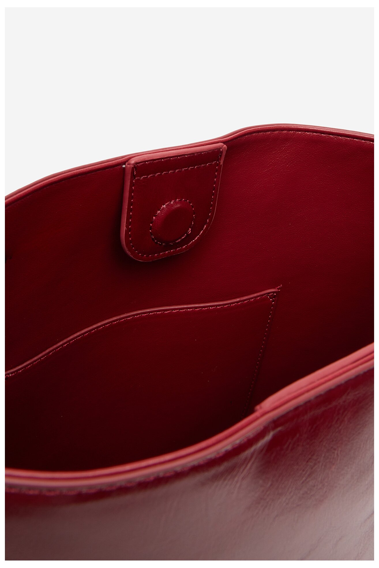 Дамска чанта NINE WEST CEO-UTAH-LDA8011 ТЪМНОЧЕРВЕН