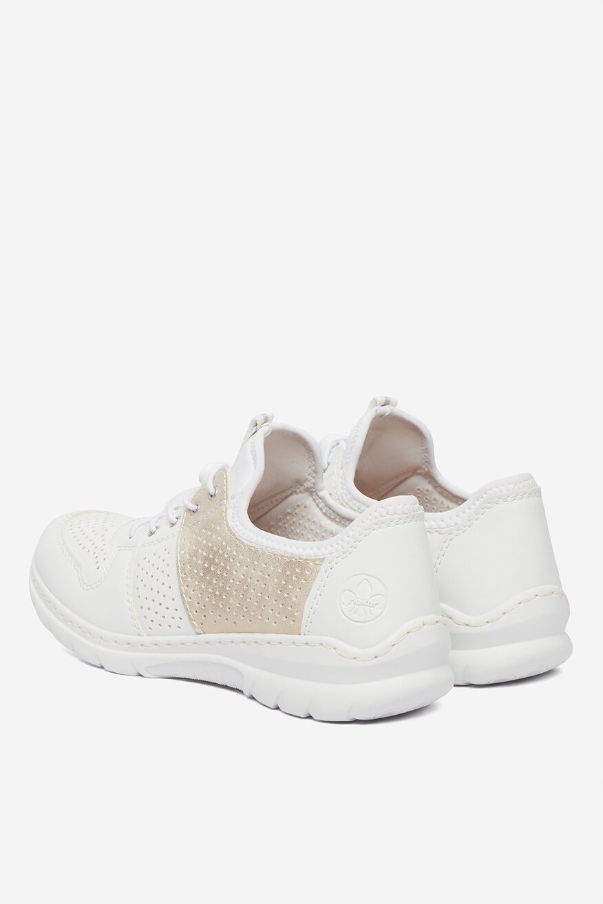 
                Rieker - Sneakersy - 5906751769980