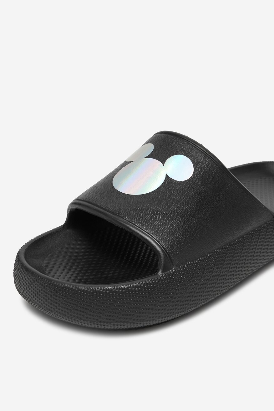 
                Папуче за базен Mickey&Friends CRNA - 5906751026397