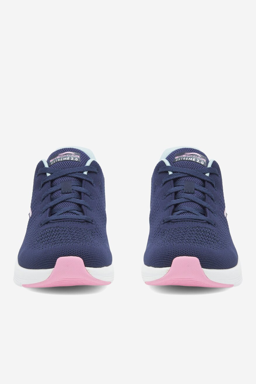 Sneakerși Skechers BLEUMARIN - 2230059933372