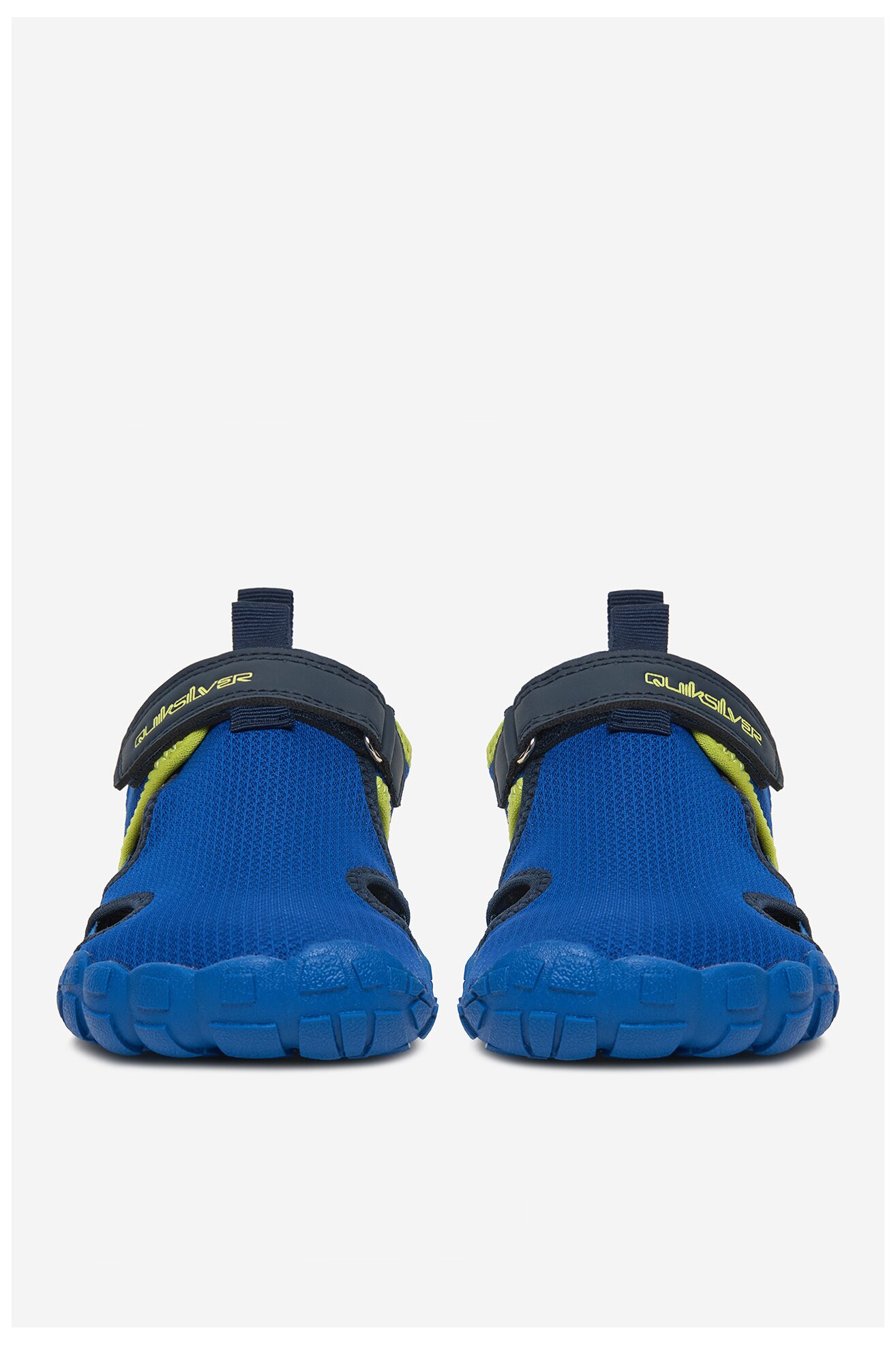 Взуття для води QUIKSILVER CEO-CP80-26356 ГОЛУБИЙ