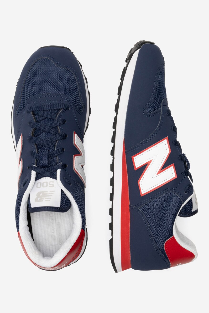 
                New Balance - GM500VR1 - 5904862458526
