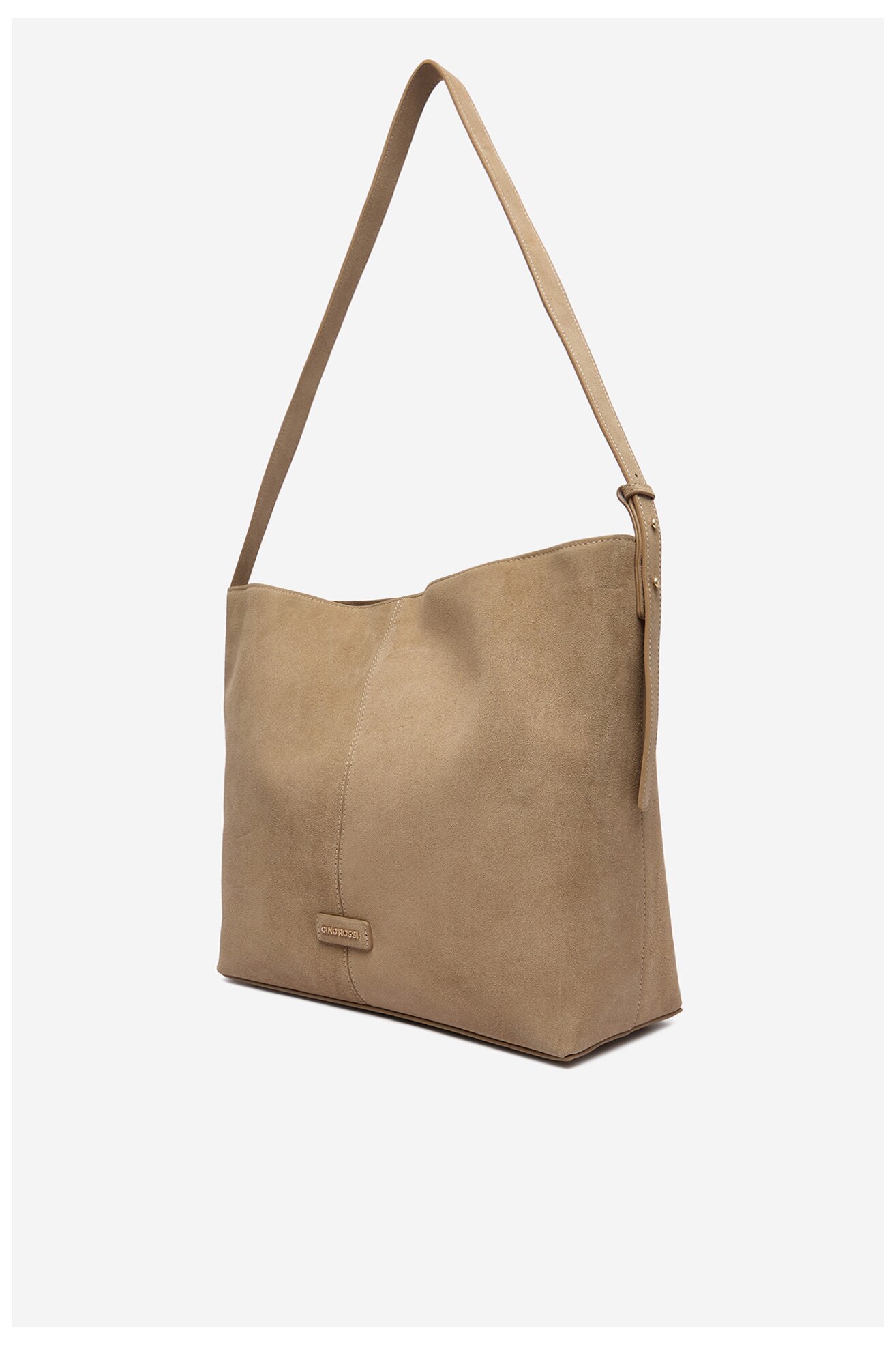Torebka Gino Rossi EO-LA224-19148-1 Beżowy