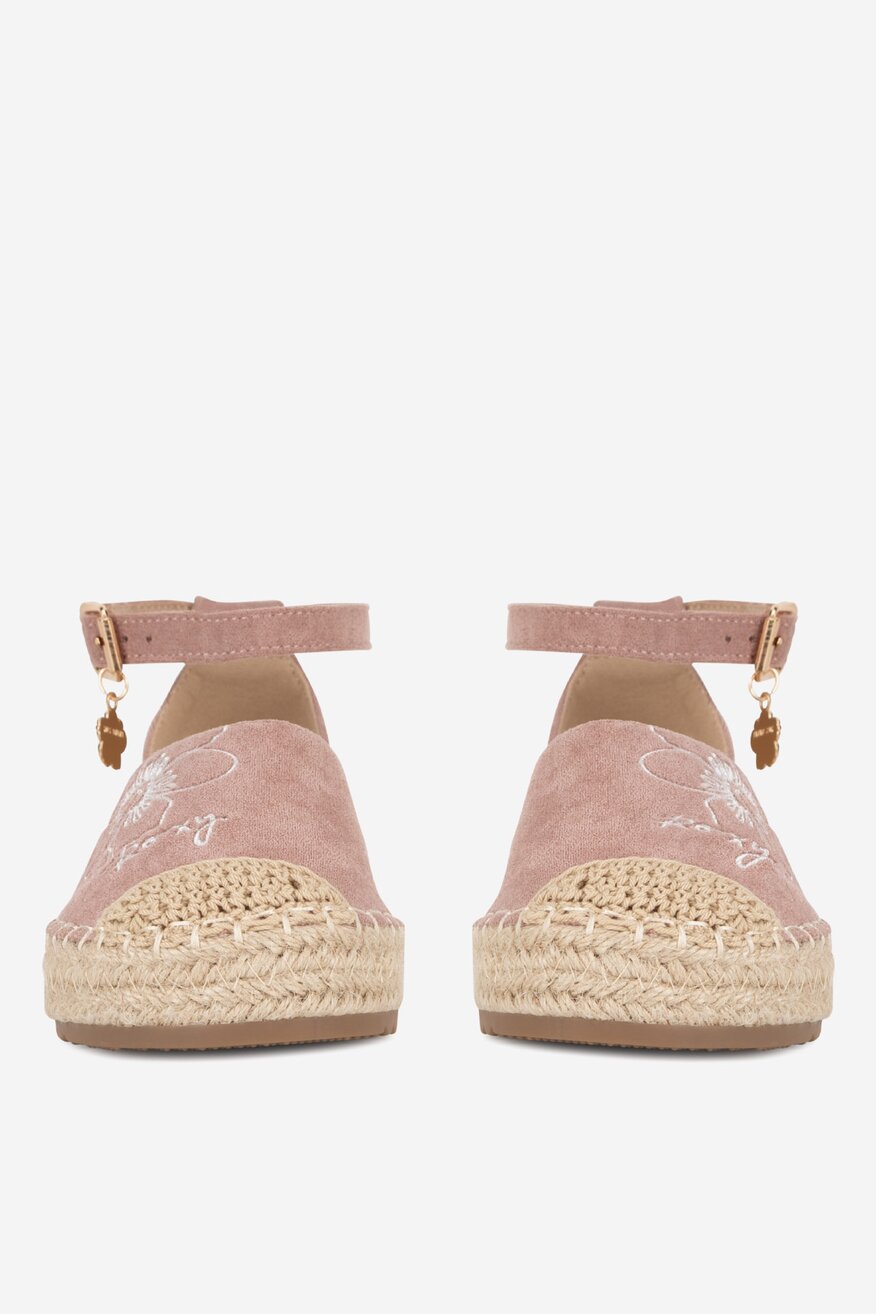 ROXY - Espadryle - 5906751012796