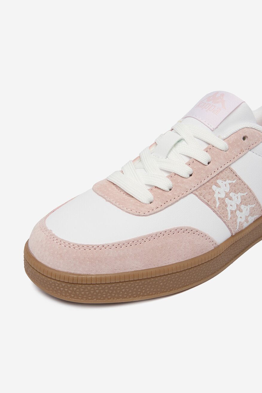 
                        Спортни обувки Kappa CEO-MP40-008Z(W) БЯЛ - 5906751650929