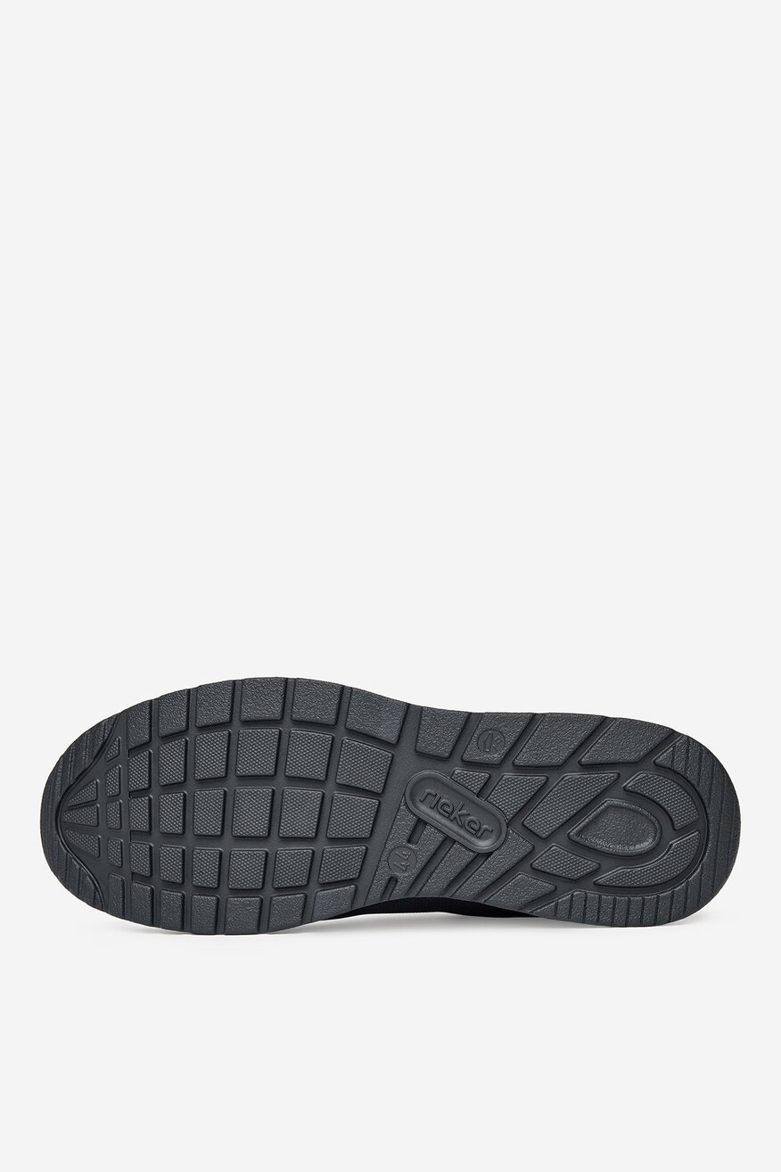 Rieker - Sneakersy - 2230074029289