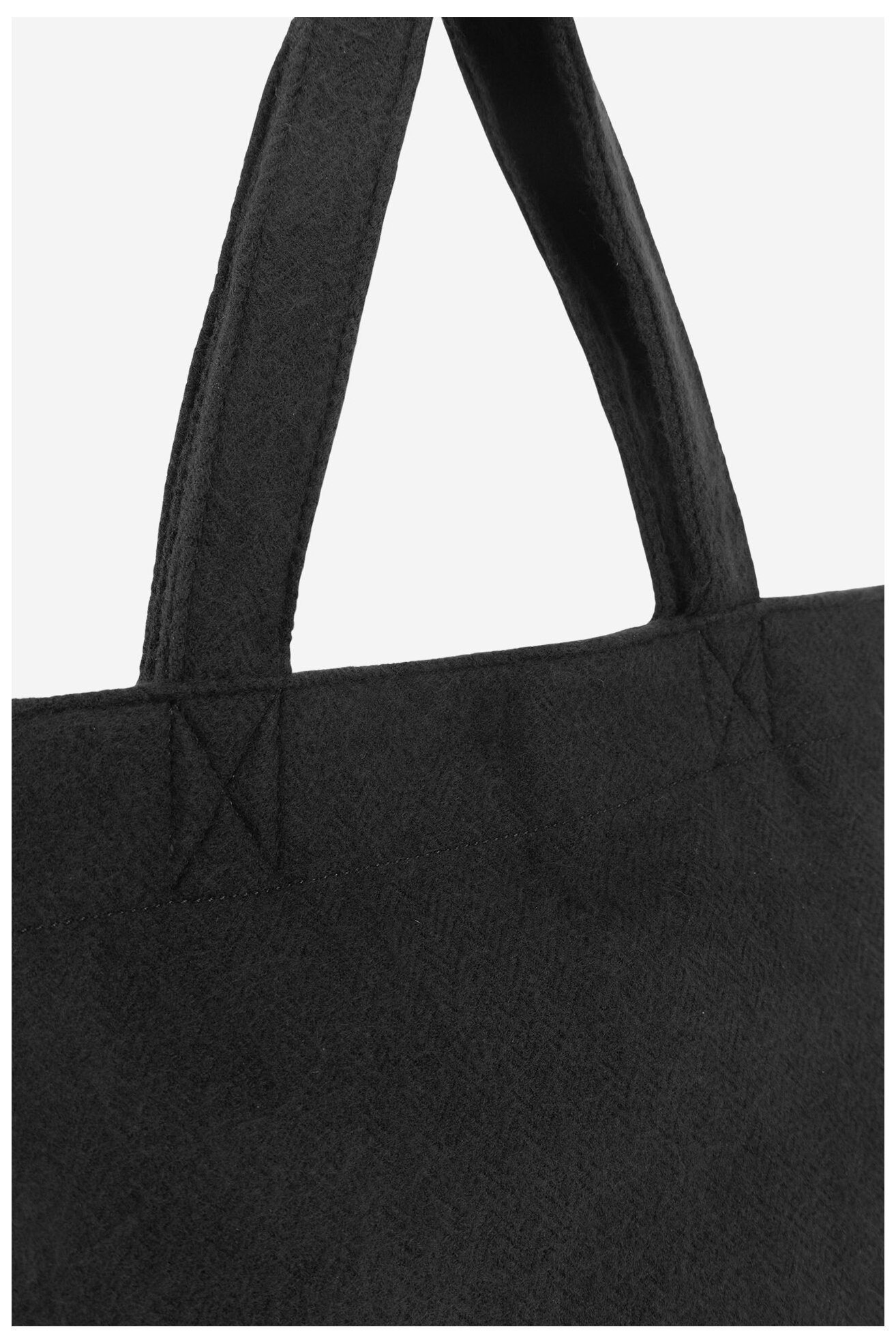 Torebka Juicy Couture BIJXT8656WVP Czarny