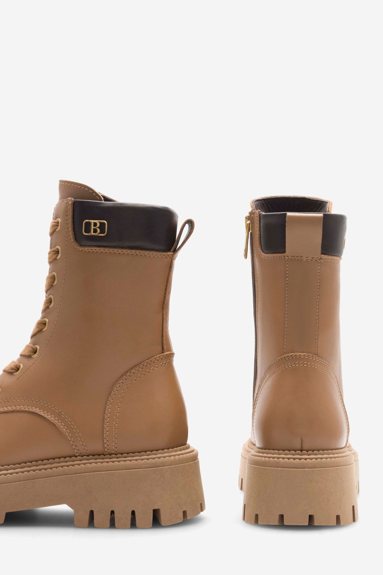 Боти Badura SEGOVIA-8048 КАМЕЛ