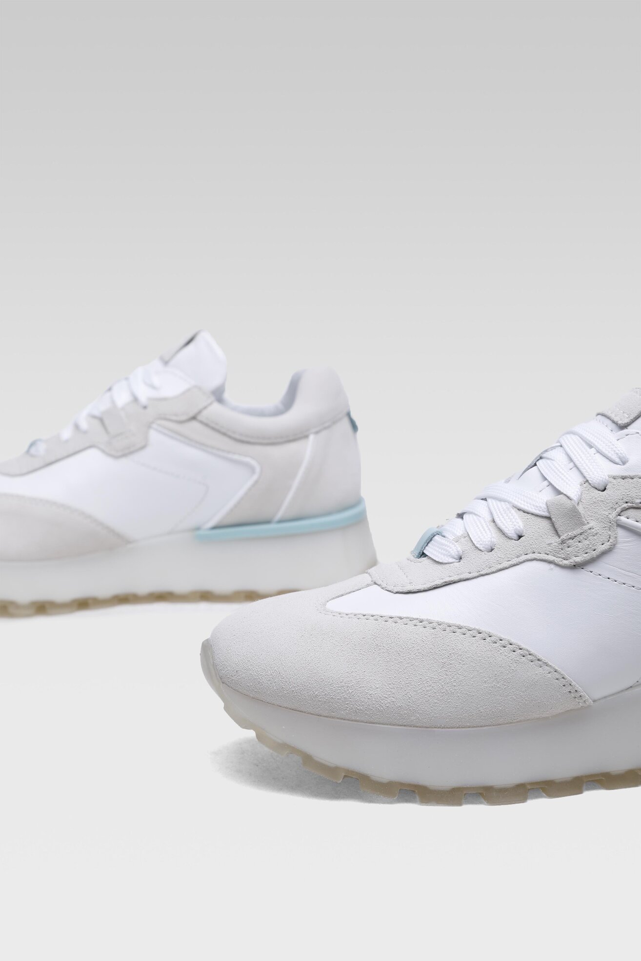 Patike Gino Rossi Sport RST-ELIANA-01 BELA