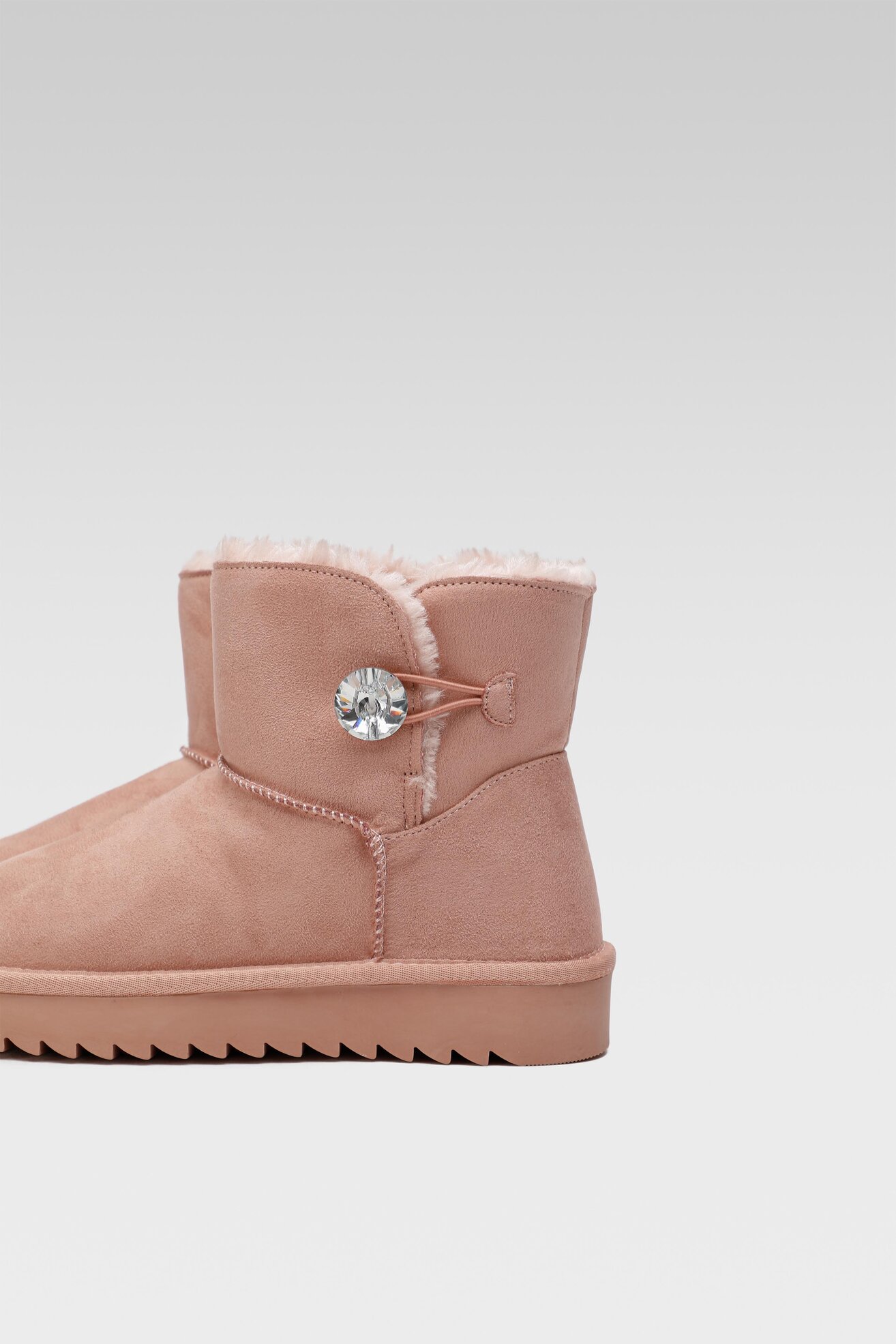 Ghete Jenny Fairy WS6007-01 ROZ