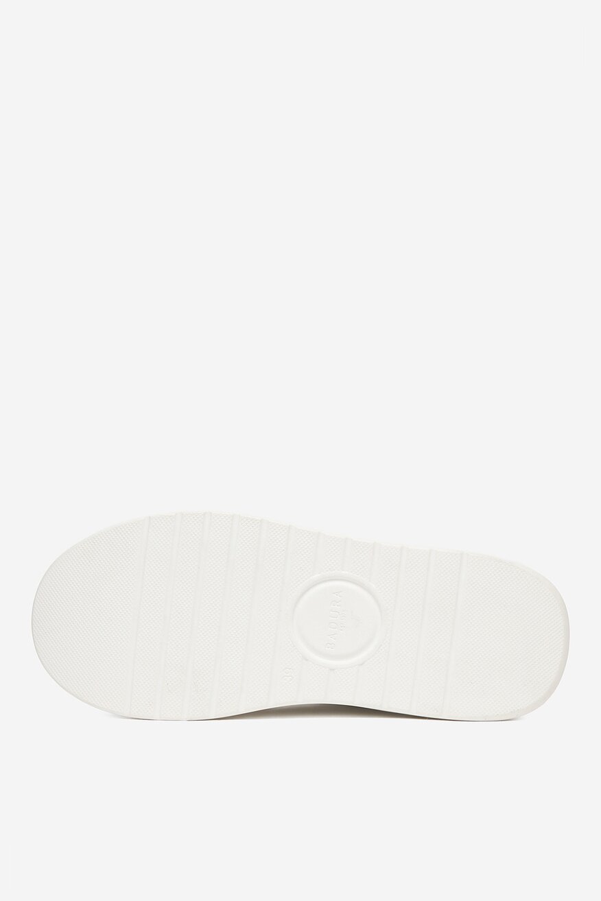 
                Кросівки Badura БІЛИЙ - 5906751775509