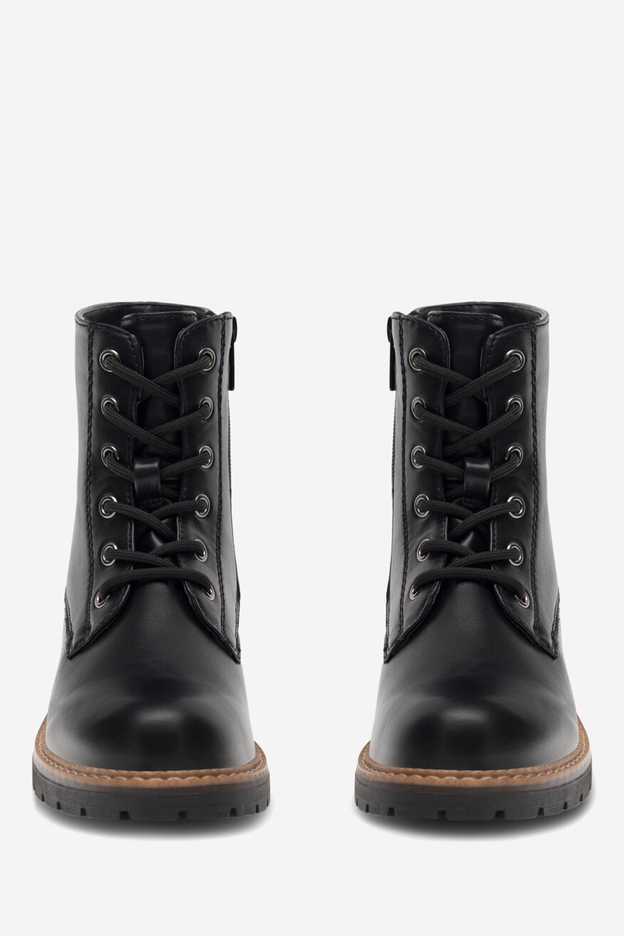 Bocanci Clara Barson NEGRU - 5906751386972