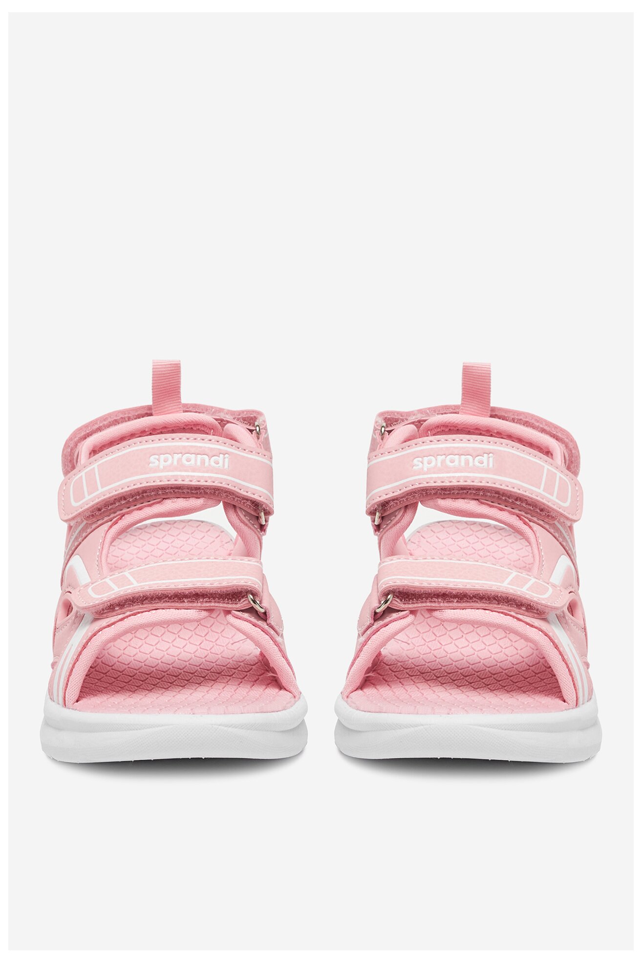 Sandale Sprandi CP82-23728(DZ) ROZ