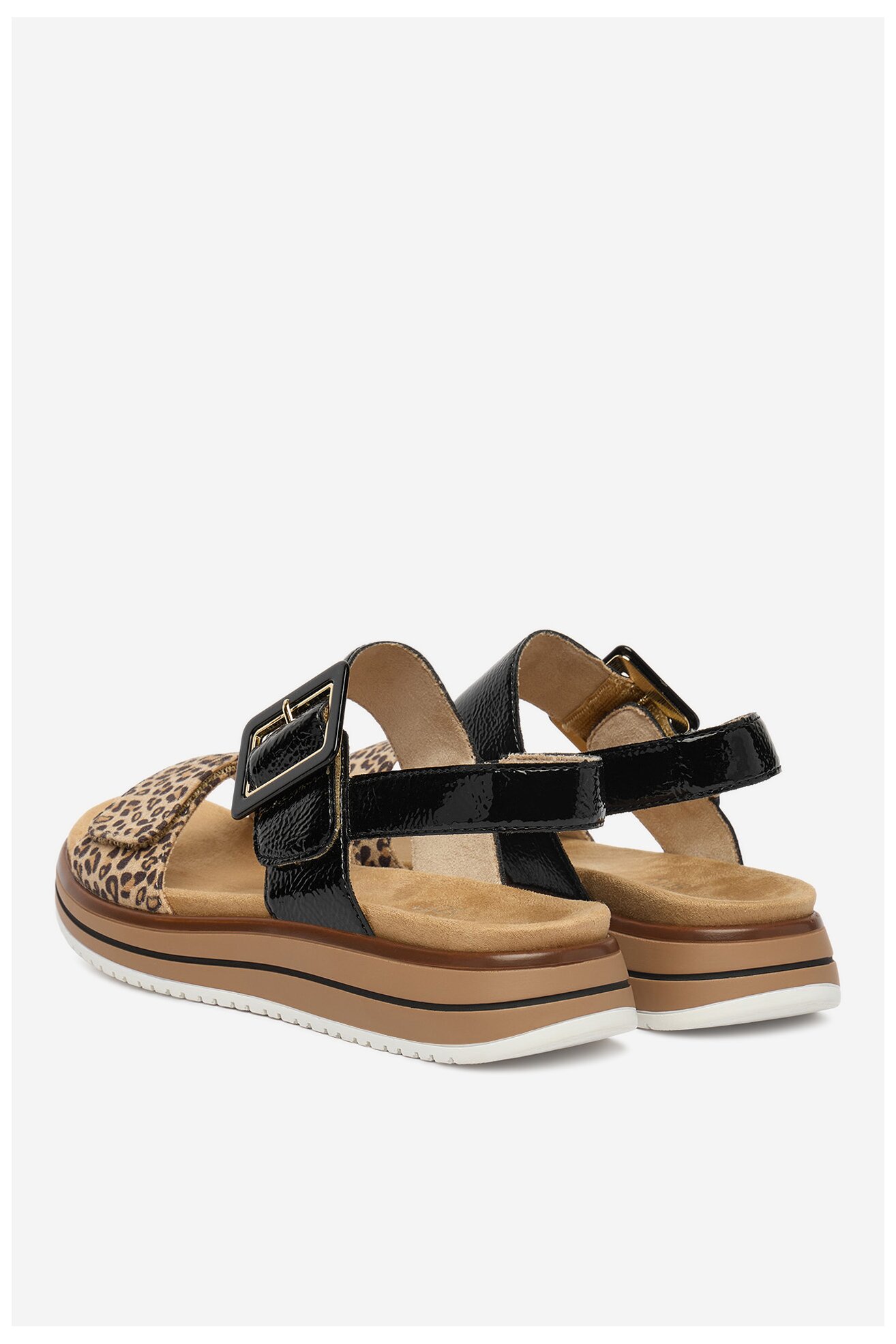 Сандали Remonte CEO-D1J53-04 ЧЕРЕН