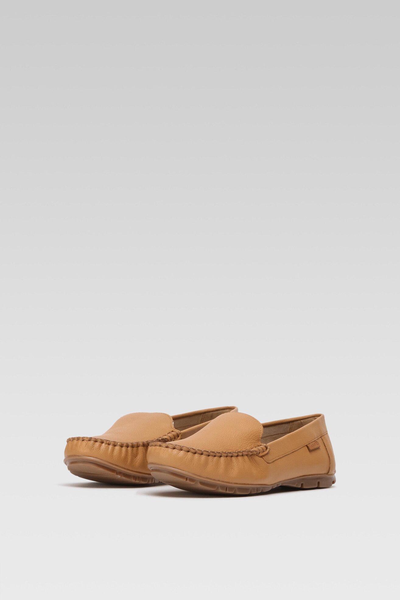 Mokasyn Lasocki RST-MARA-02 Camel