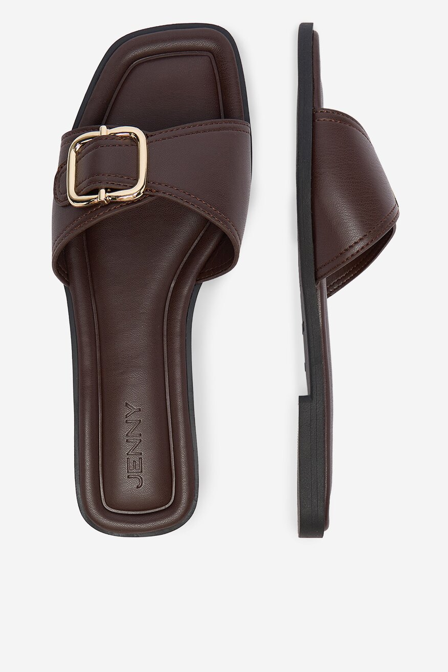 
                Jenny - Klapki - 5906751806982