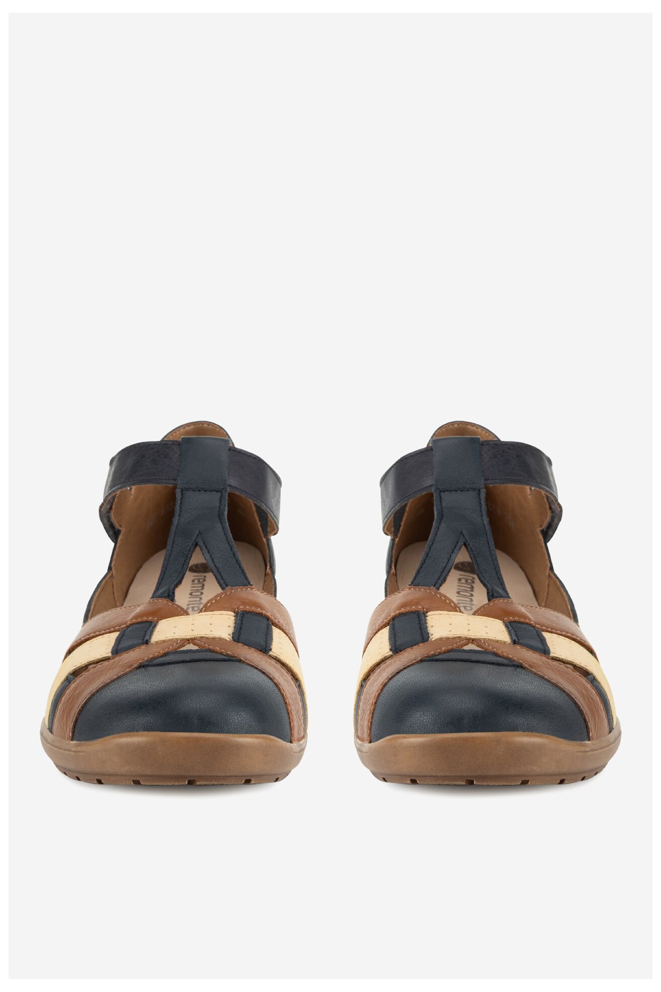 Сандали Remonte CEO-R7601-14 КОБАЛТОВО СИНЬО