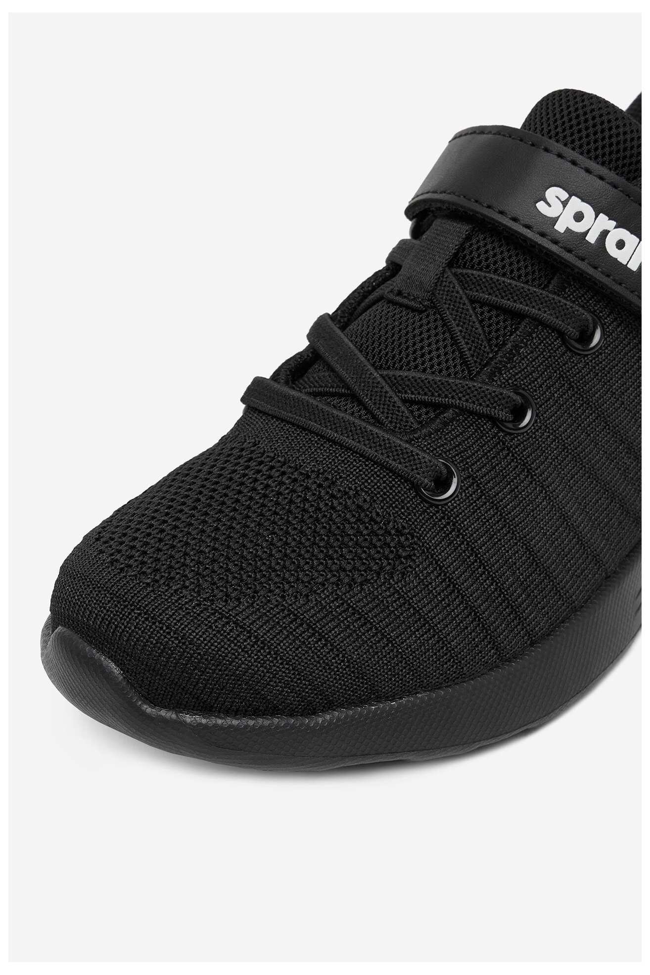 Obuwie sportowe Sprandi CEO-LEA-DH-001(CH) Czarny