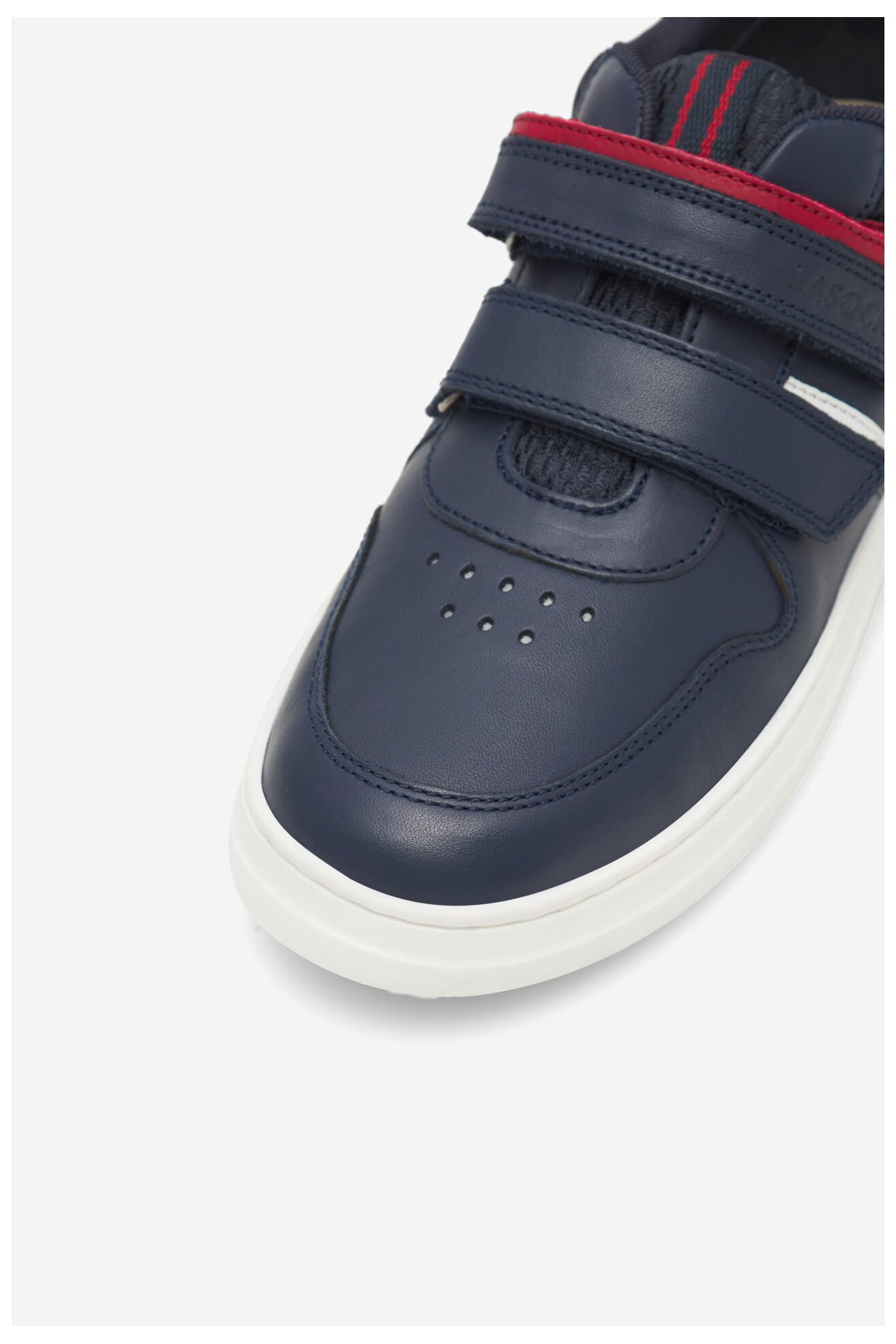 Sneakerși Lasocki Young PIN CI12-3177-05 BLEUMARIN