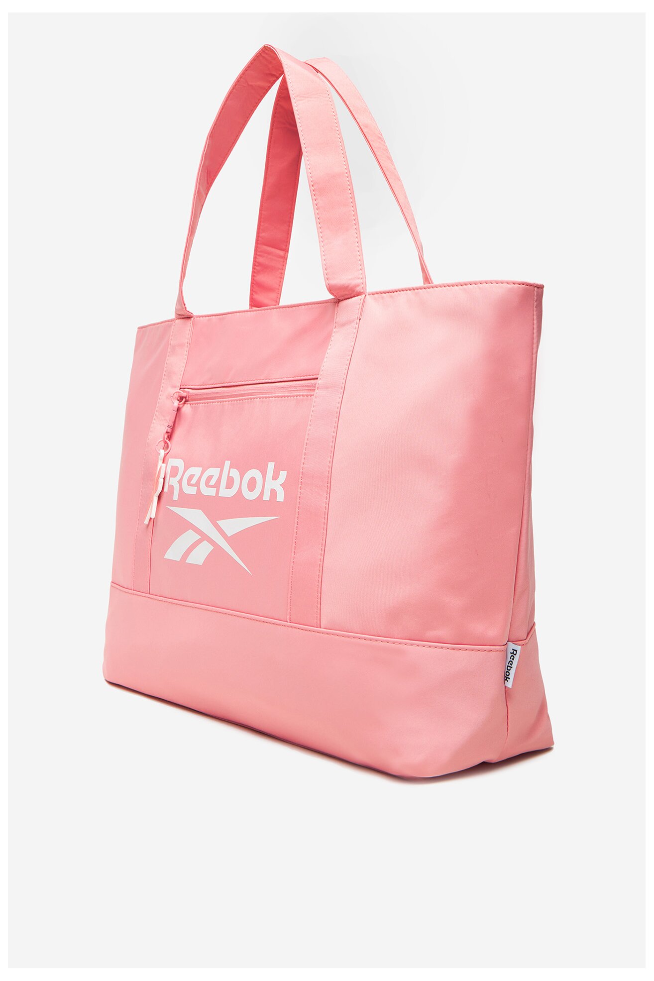 Kézitáska Reebok RBK-038-CCC-05 RÓZSASZÍN