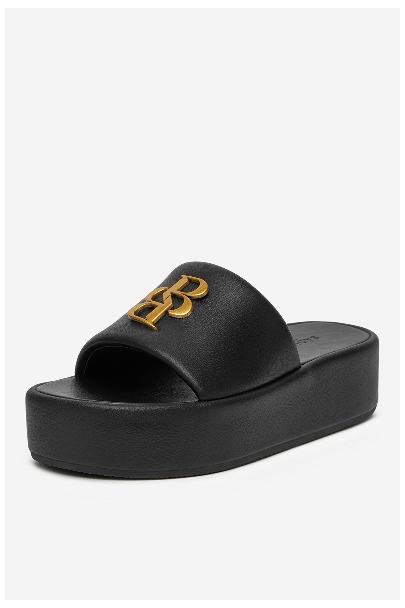 Джапанки Badura CROCUS-V1925-08-1 ЧЕРЕН