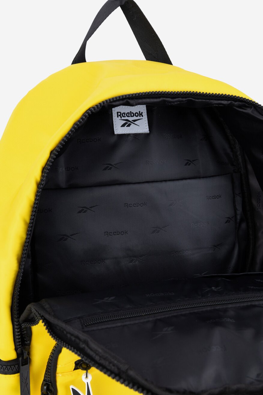 Rucsac Reebok GALBEN - 5905588613329