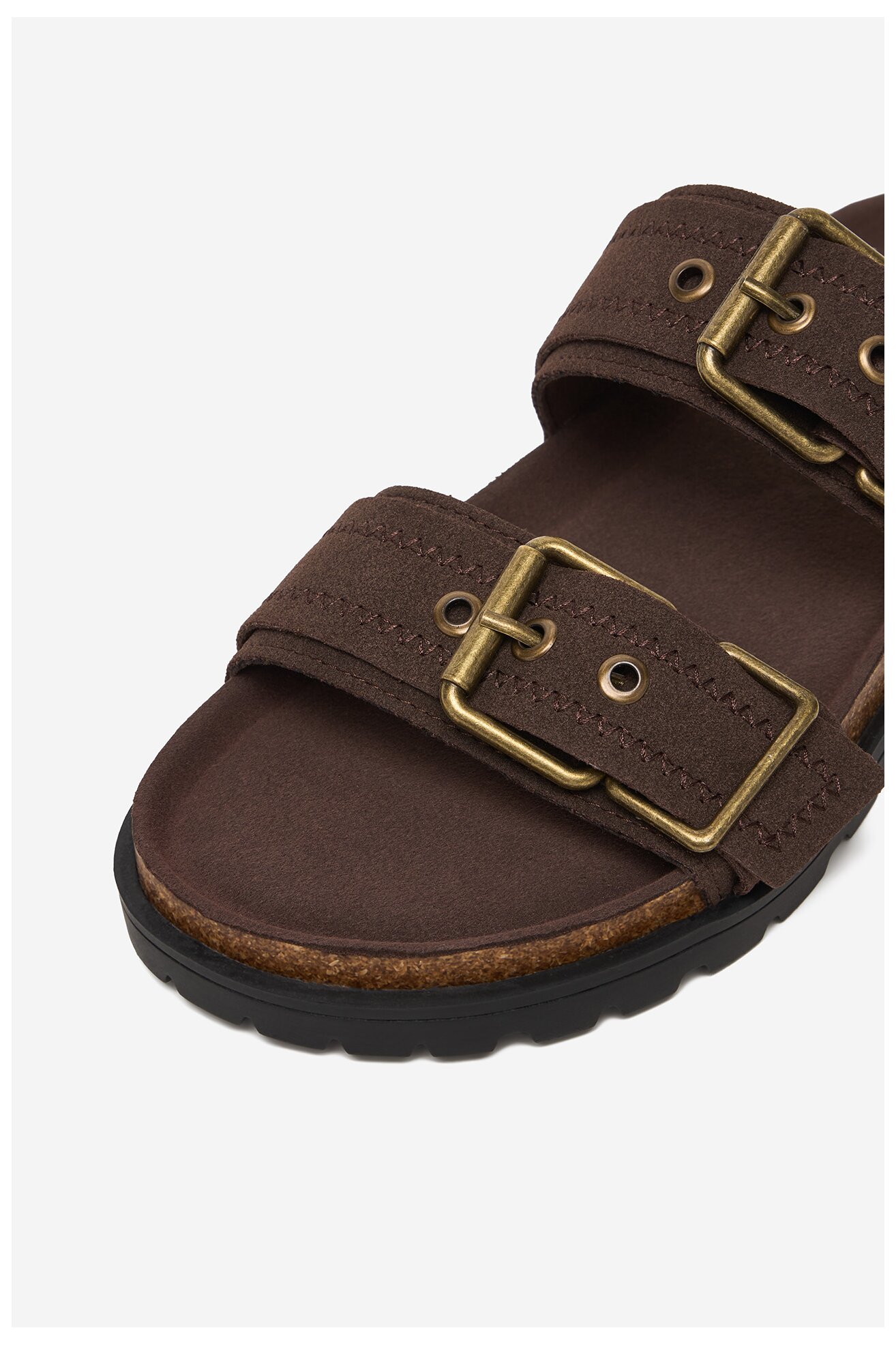 Джапанки DeeZee CEO-HSCB25230318-2 КАФЯВ