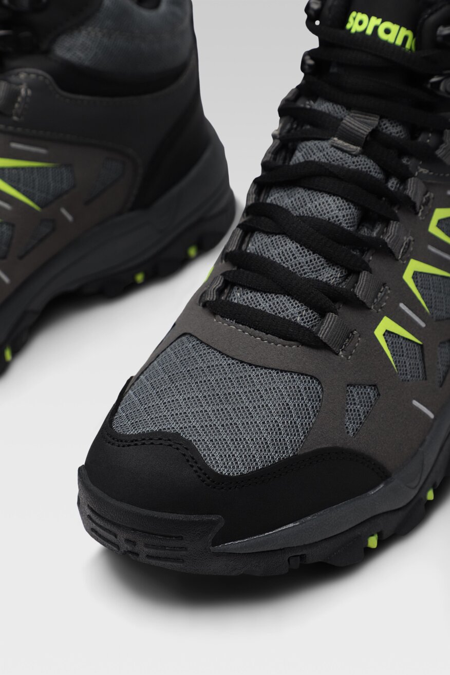 
                Sprandi Outdoor Performance - Buty trekkingowe - 5903698441436