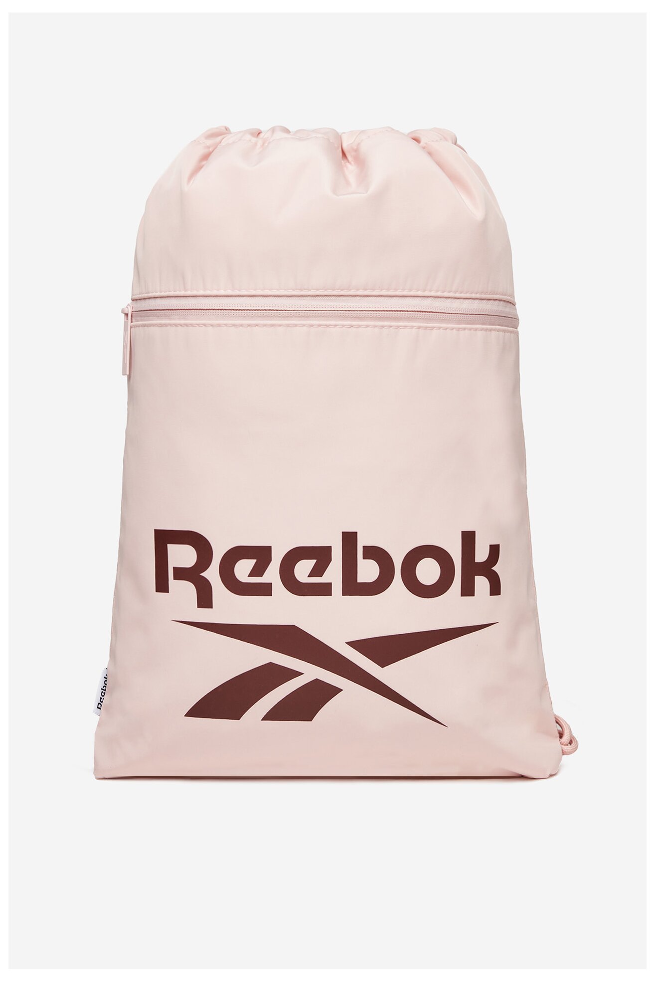 Tornazsák Reebok RBK-B-044-CCC RÓZSASZÍN
