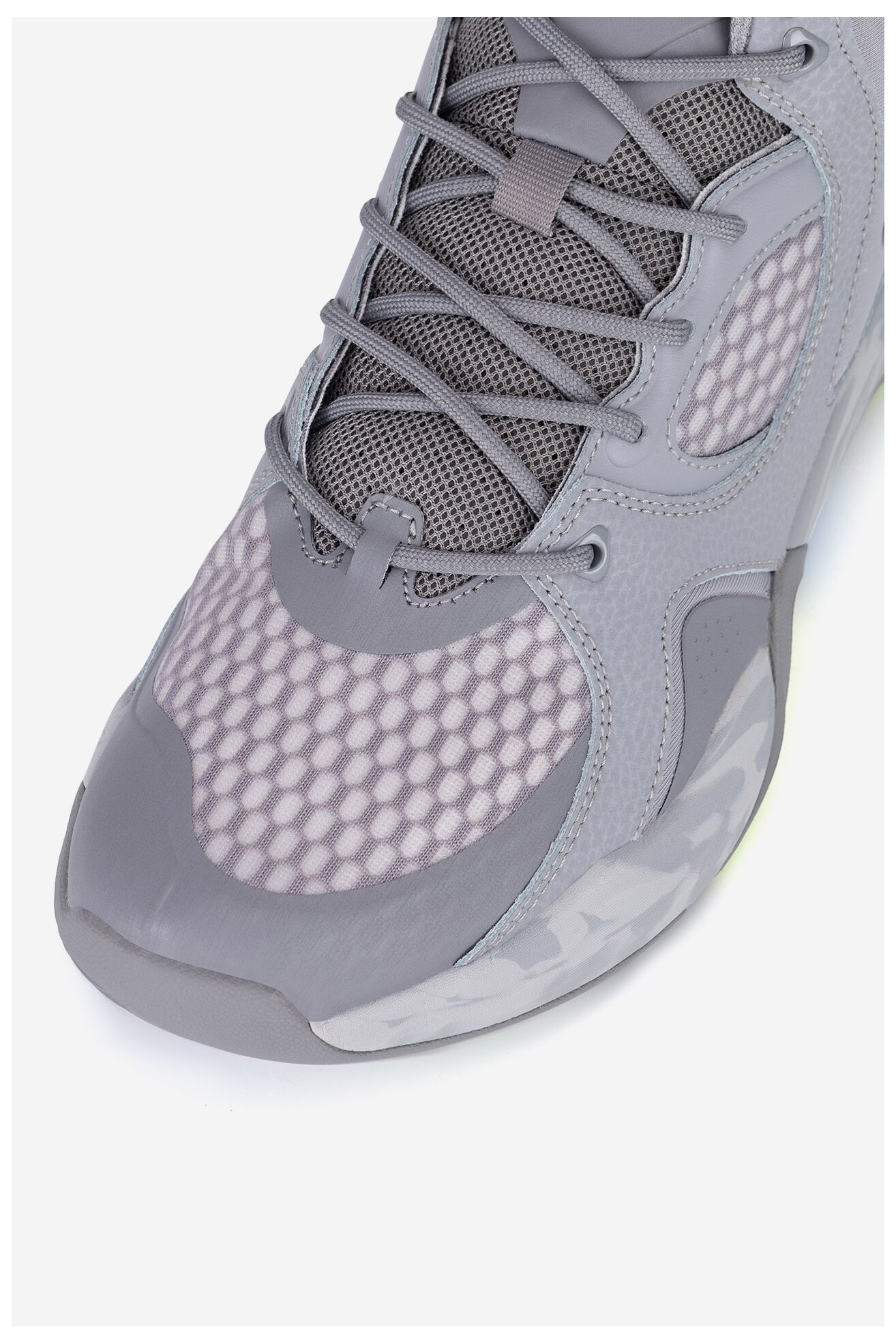 Sportska obuća SHAQ RADIATE AQ95016M-S SIVA