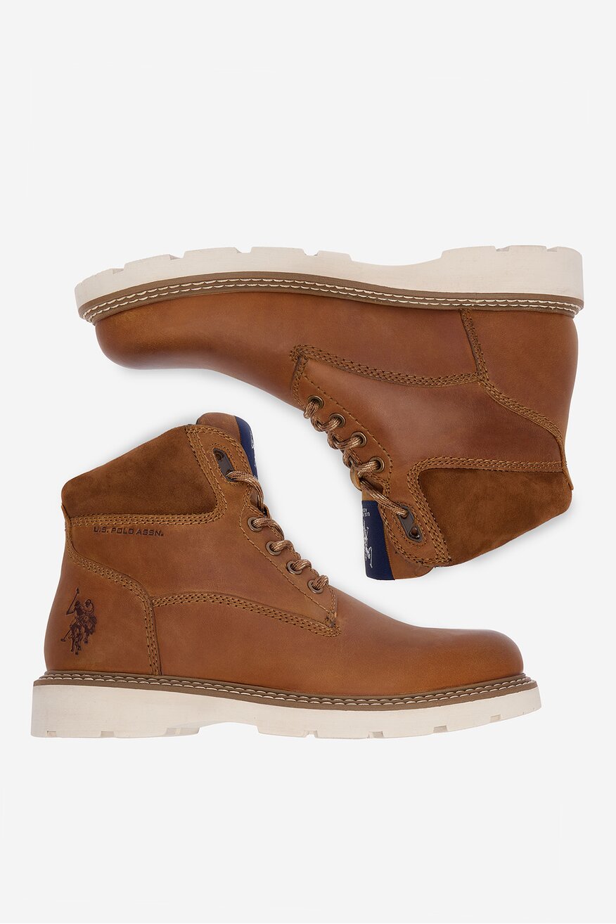 
                Bocanci U.S. POLO ASSN. CREM - 5906751452615