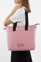 Torba HUNTER HTR-B-012-07 ROZE