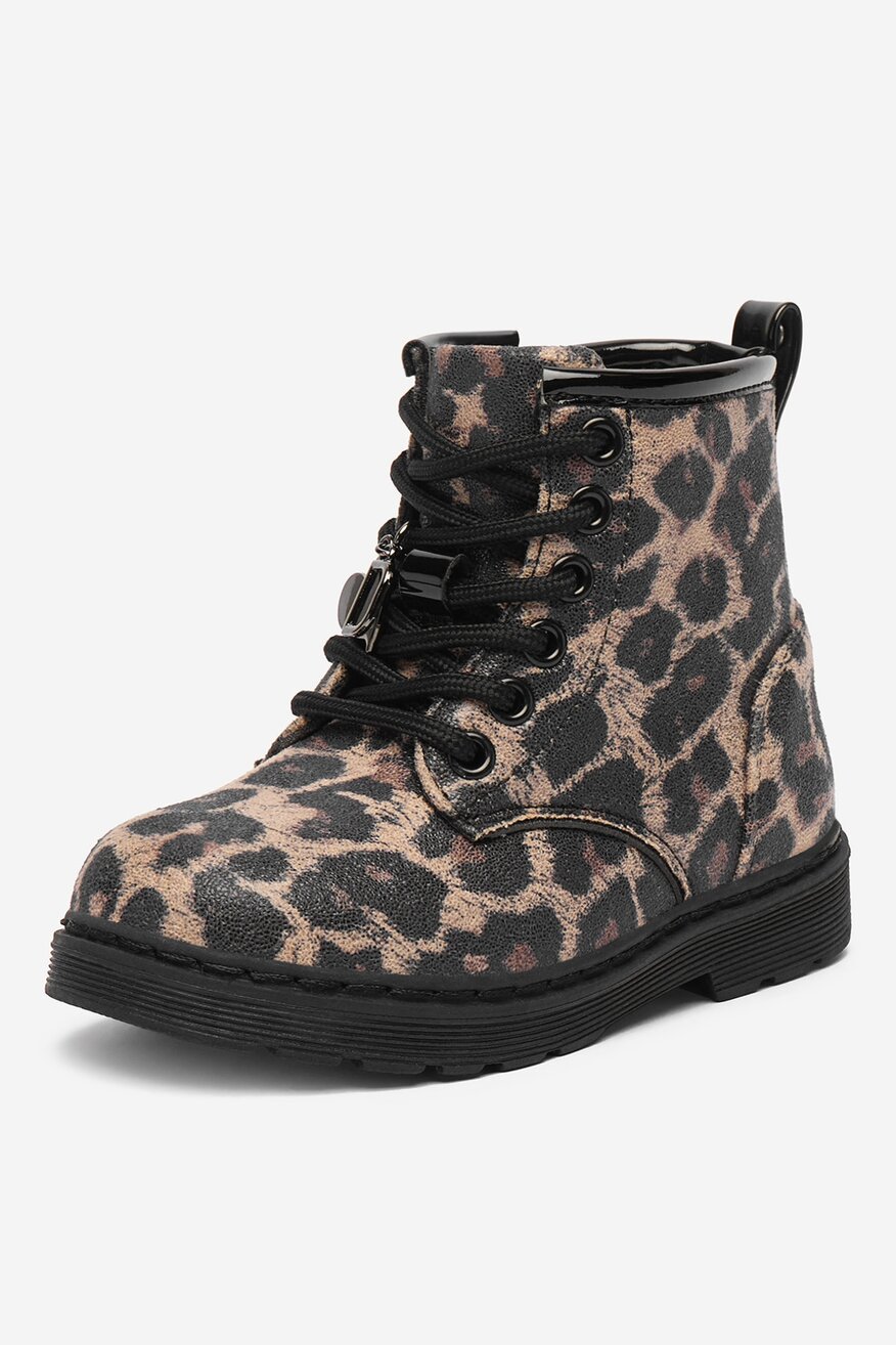 
                Csizma DeeZee BARNA - 5906751368237