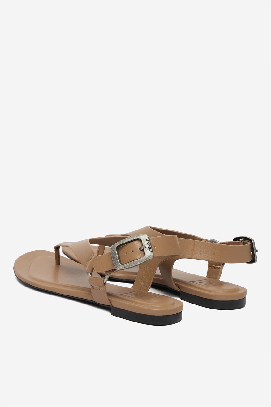 
                G-STAR RAW - Sandały skórzane - 5906751912133