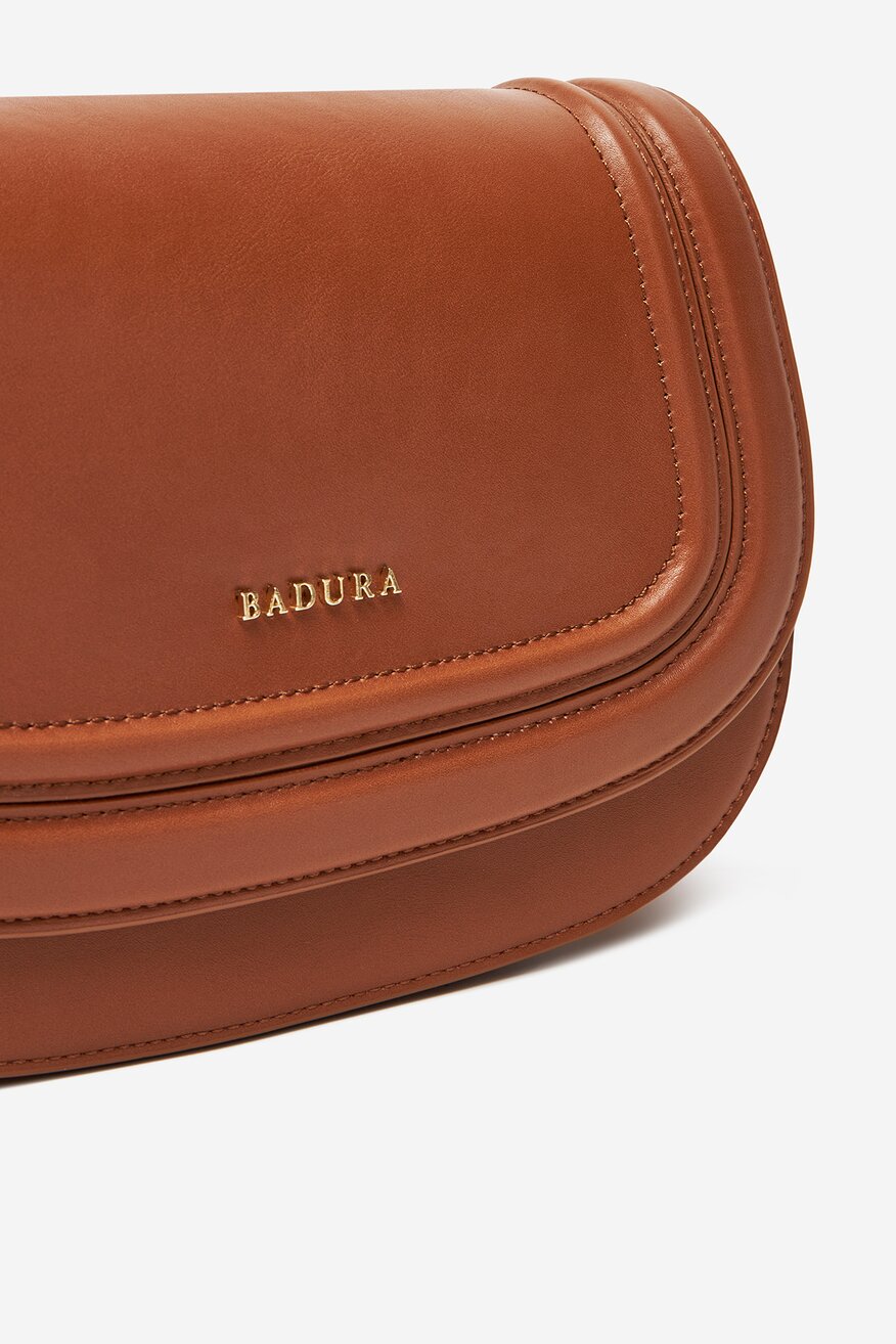 Kézitáska Badura CAMEL - 5906751269640