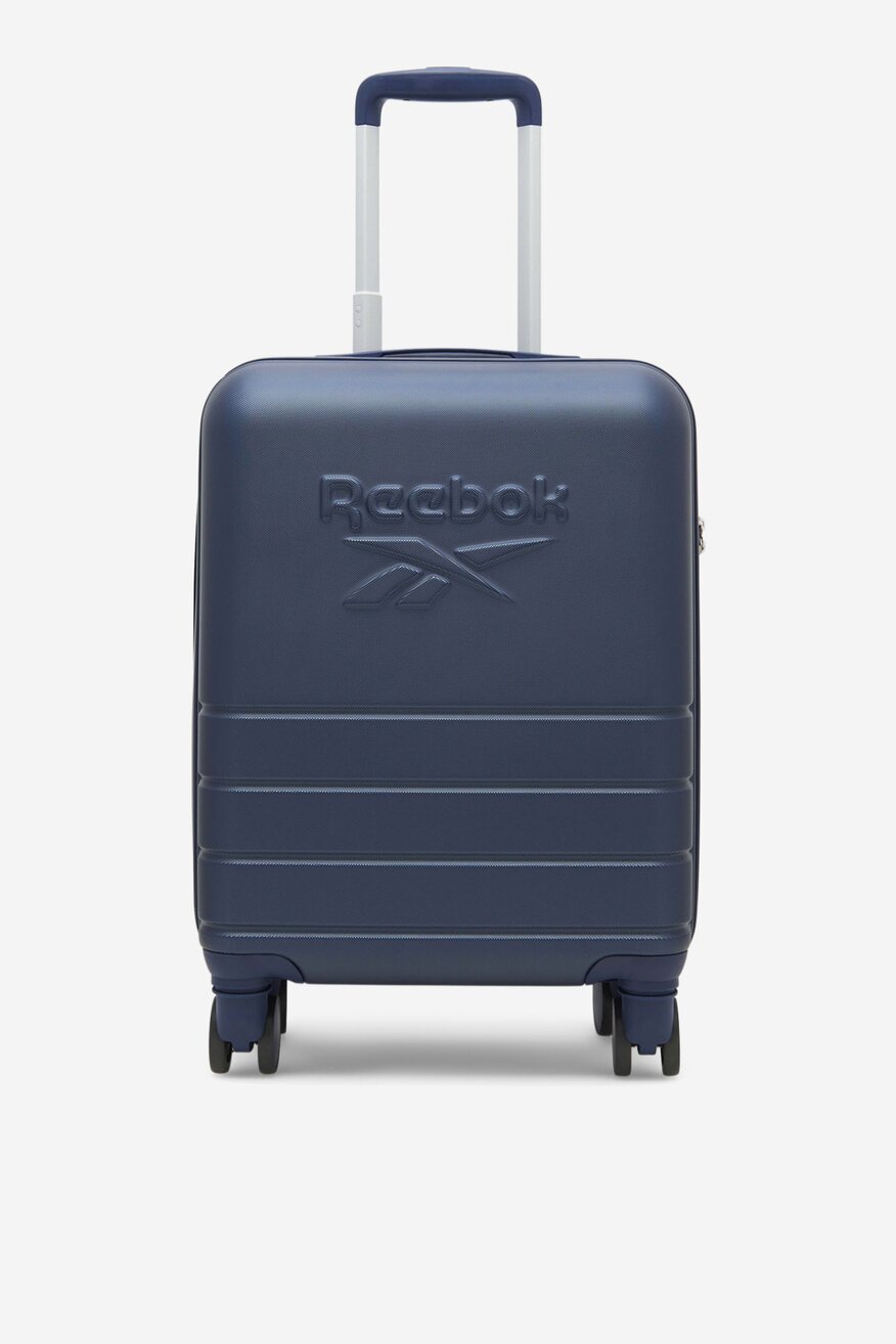 Валіза Reebok ТЕМНО-СИНІЙ - 5906751200643