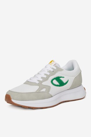 Кросівки спортивні Champion STOWE VIRTUE S22366-WW018 БІЛИЙ