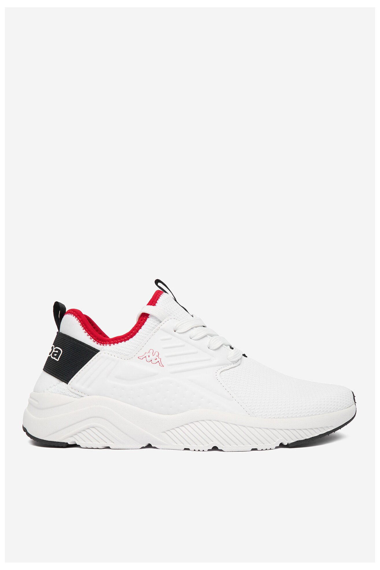 Obuwie sportowe Kappa CEOWB-WK243139(M) Biały