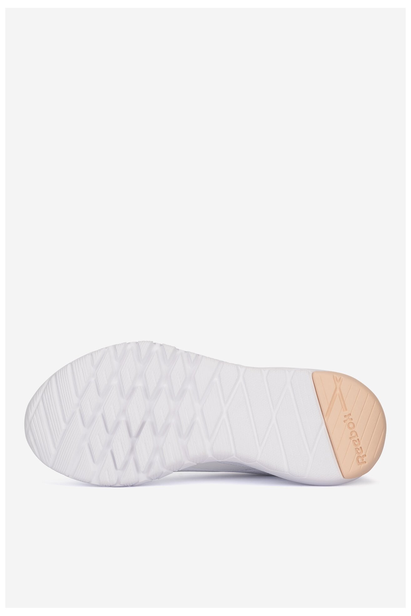 Sportovní obuv Reebok FLEXAGON FORCE 4 100201507 BÍLÁ