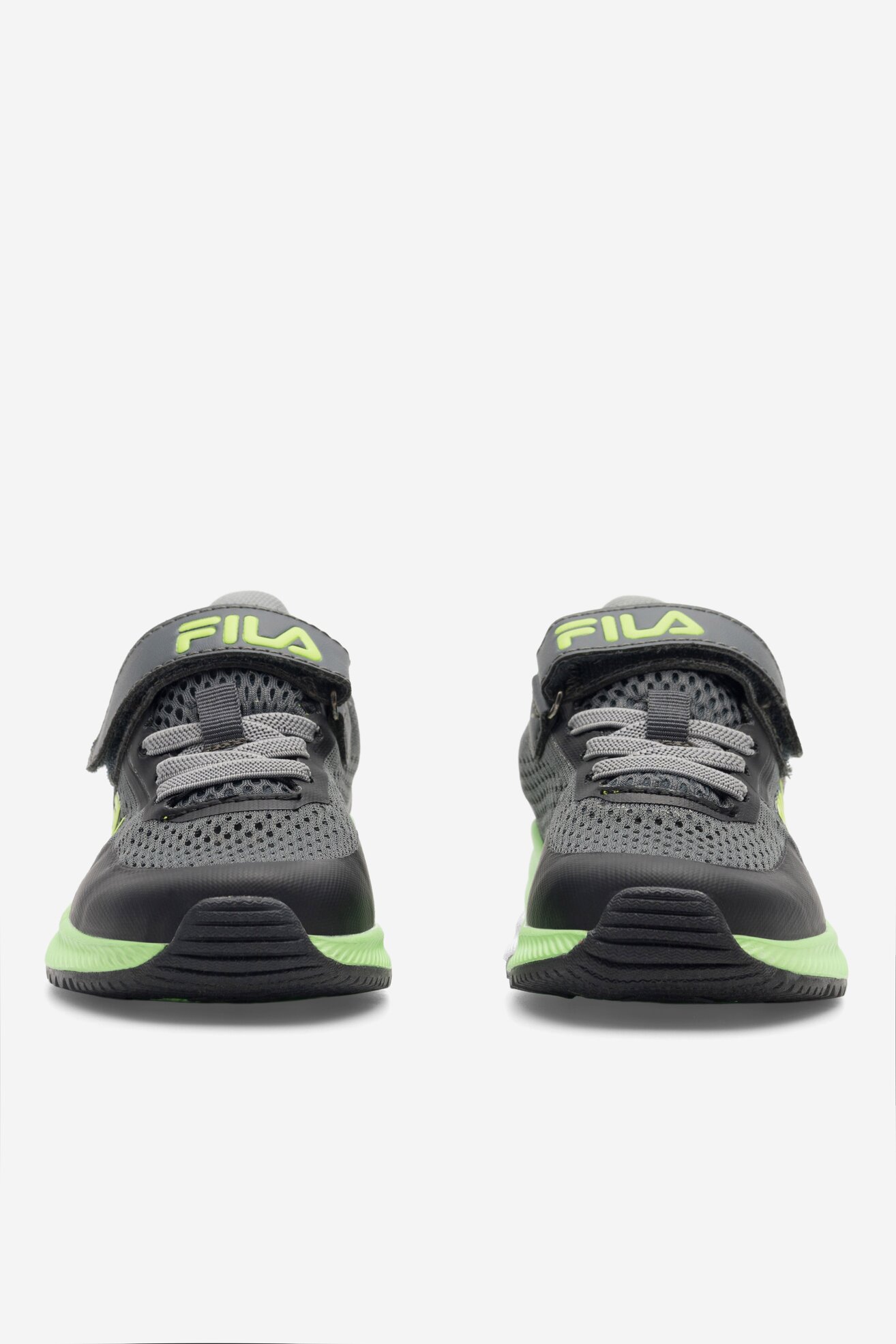 Sneakersy Fila SCRAMBLER V kids FFK0075 83146 MIX