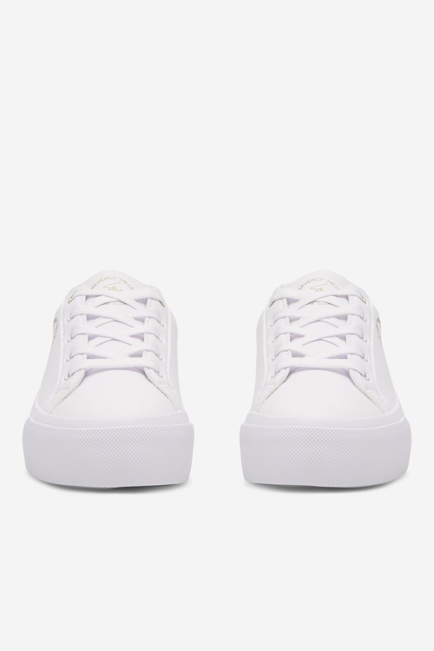 
                Півкеди Beverly Hills Polo Club БІЛИЙ - 5906751618431