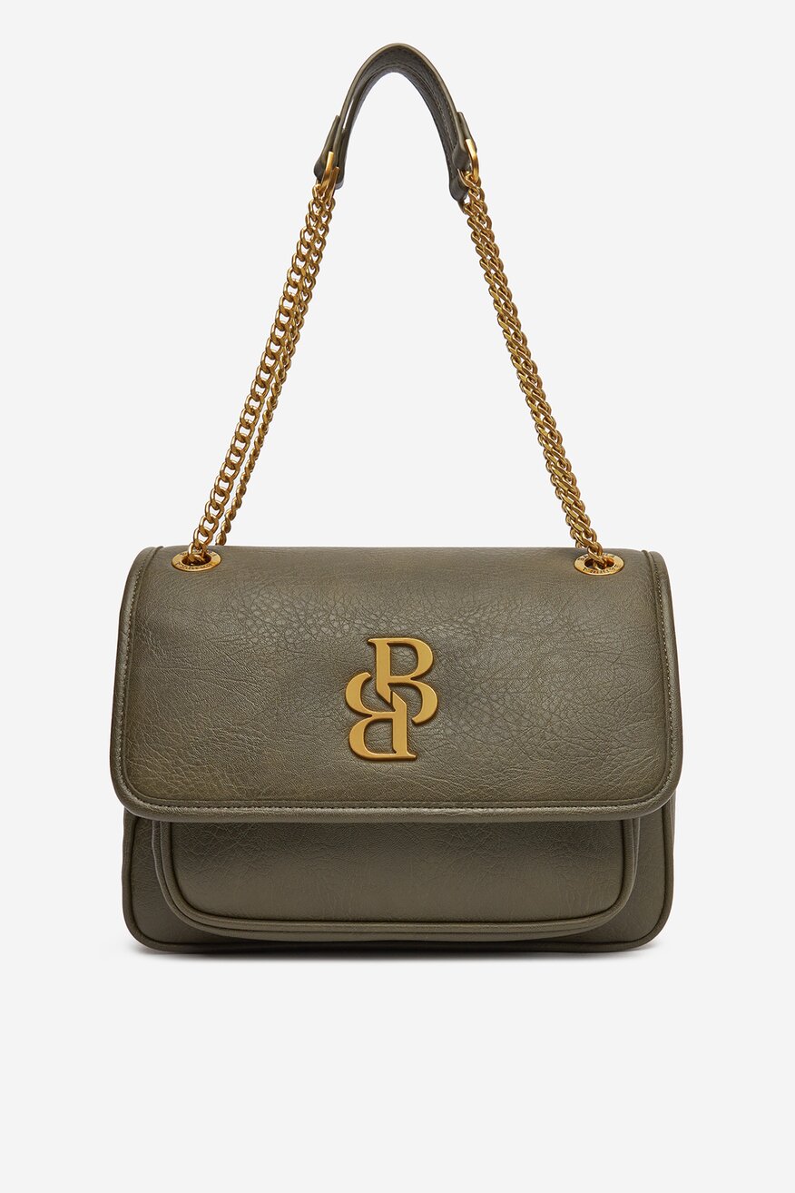 
                Kézitáska Badura KHEKI - 5906751285336