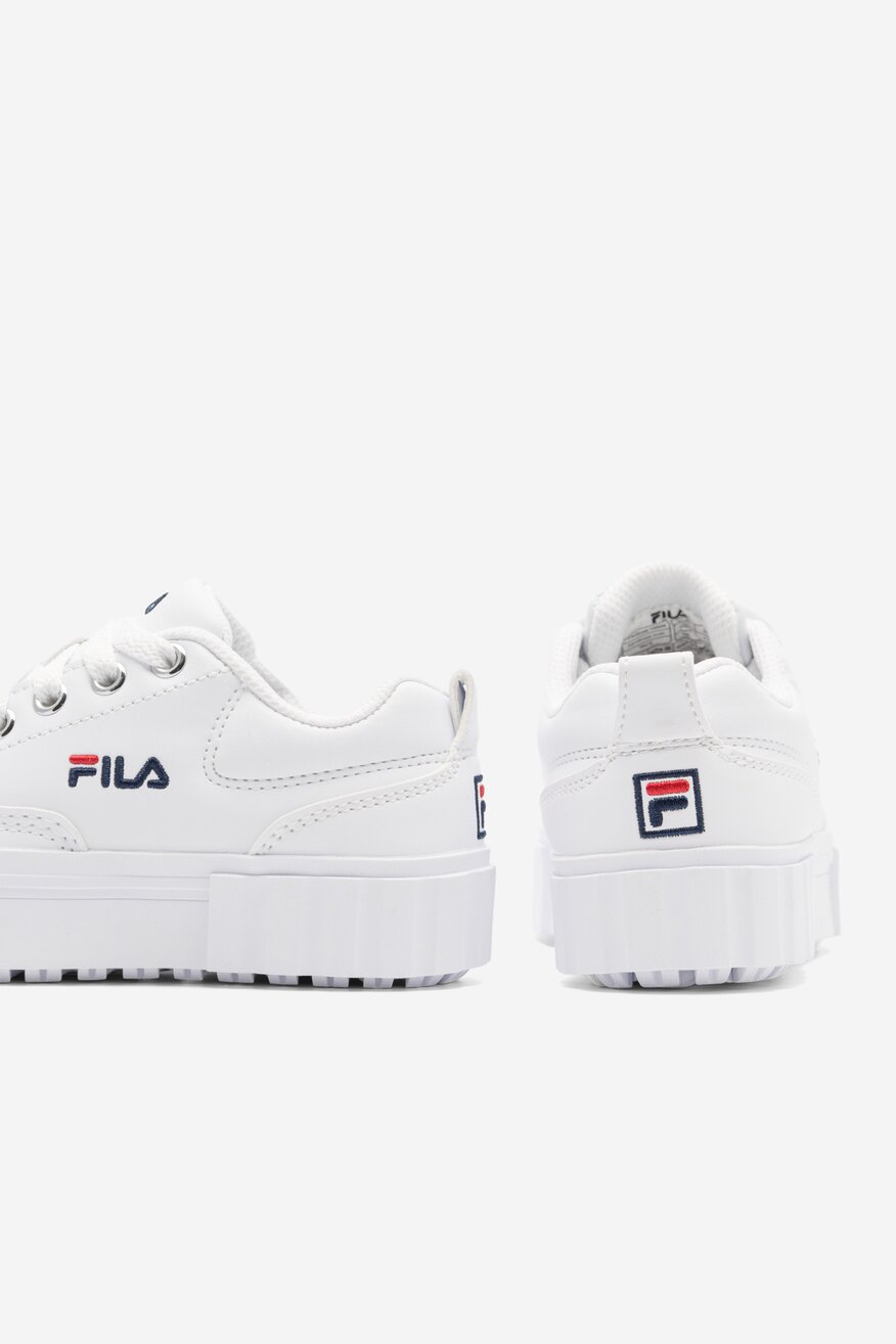 
                Fila - SANDBLAST - 8719477614123