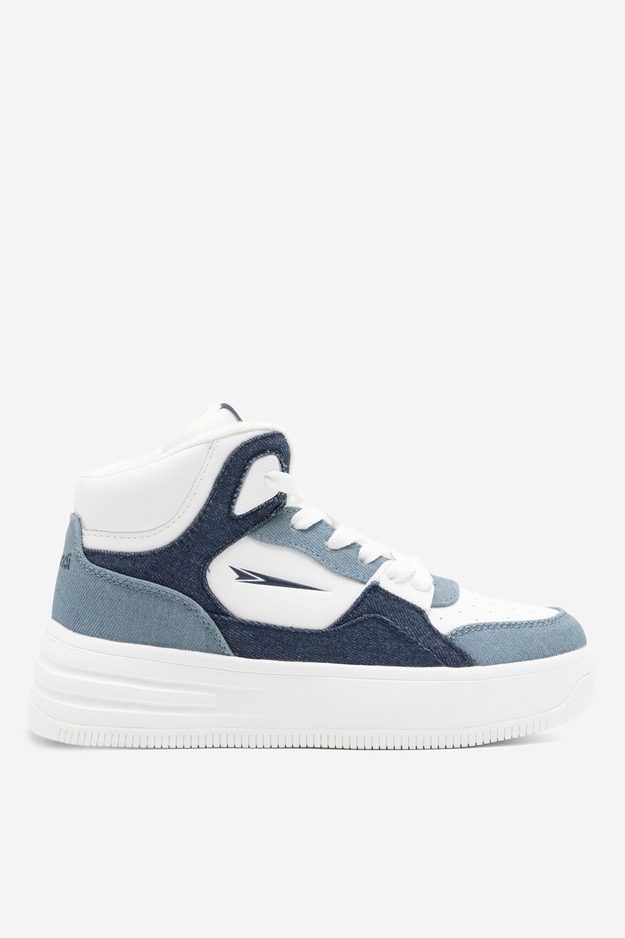 Sportovní obuv Sprandi DENIM - 5905588013365