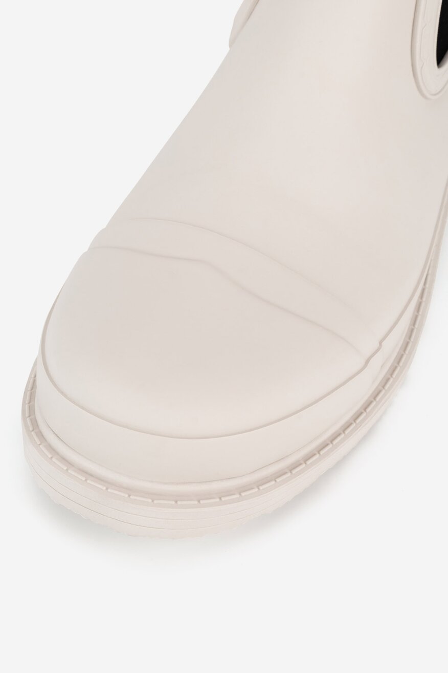 
                Gumicsizma HUNTER VILÁGOSBÉZS - 2230070290348