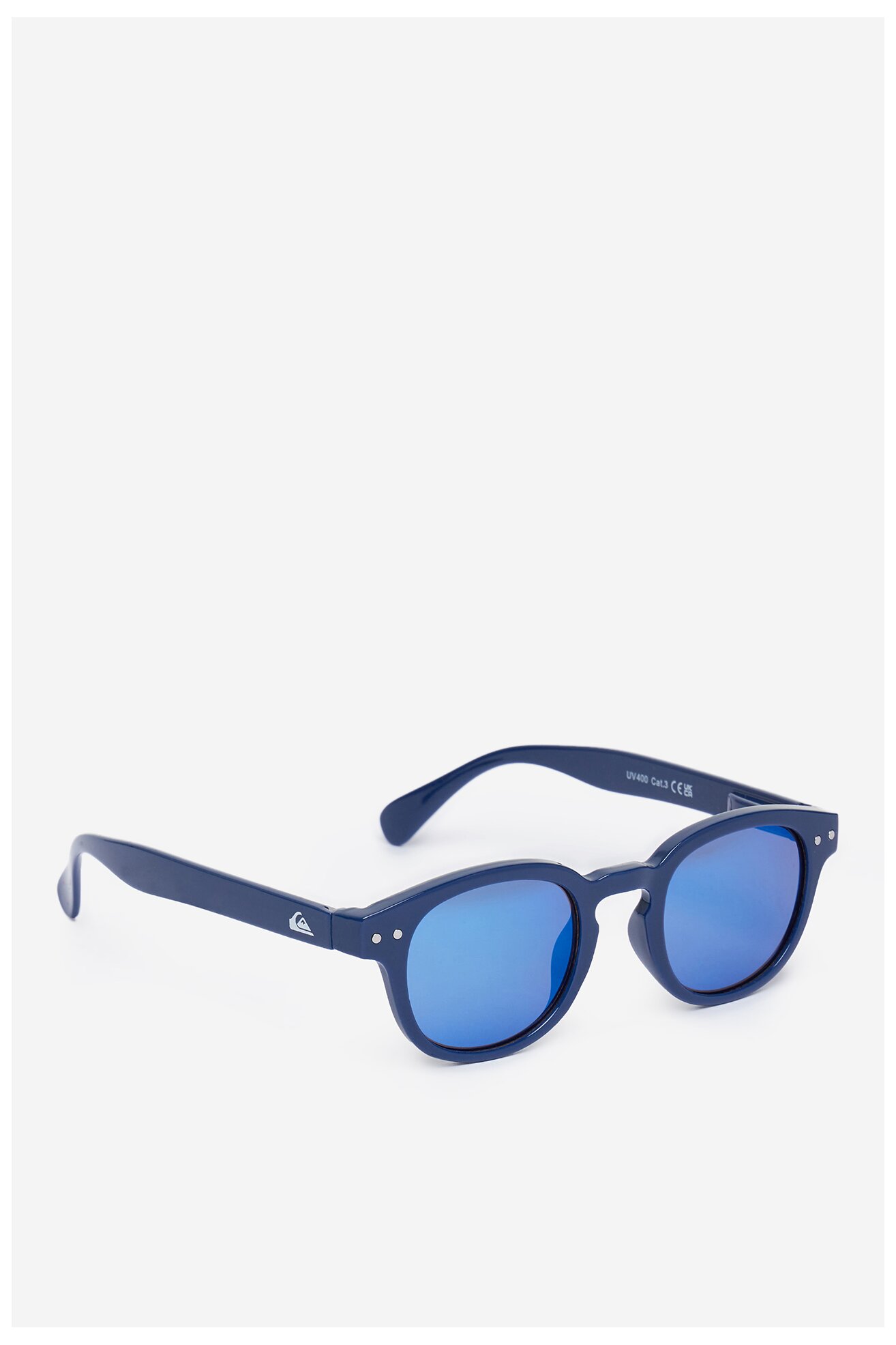 Okulary dziecięce QUIKSILVER QS-KA-005-SS25 Granatowy