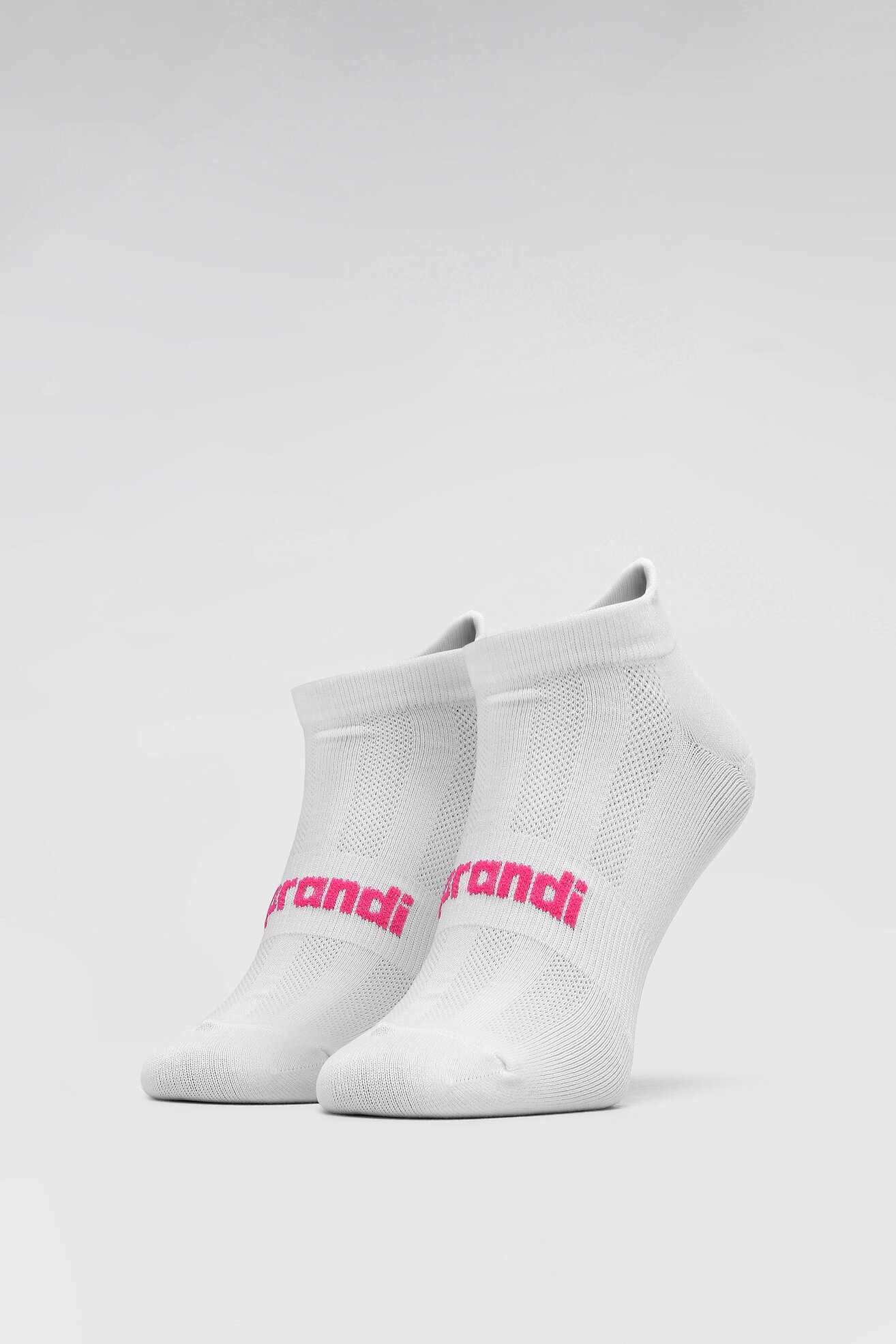 Čarape Sprandi 0WB-013-SS22 BELA