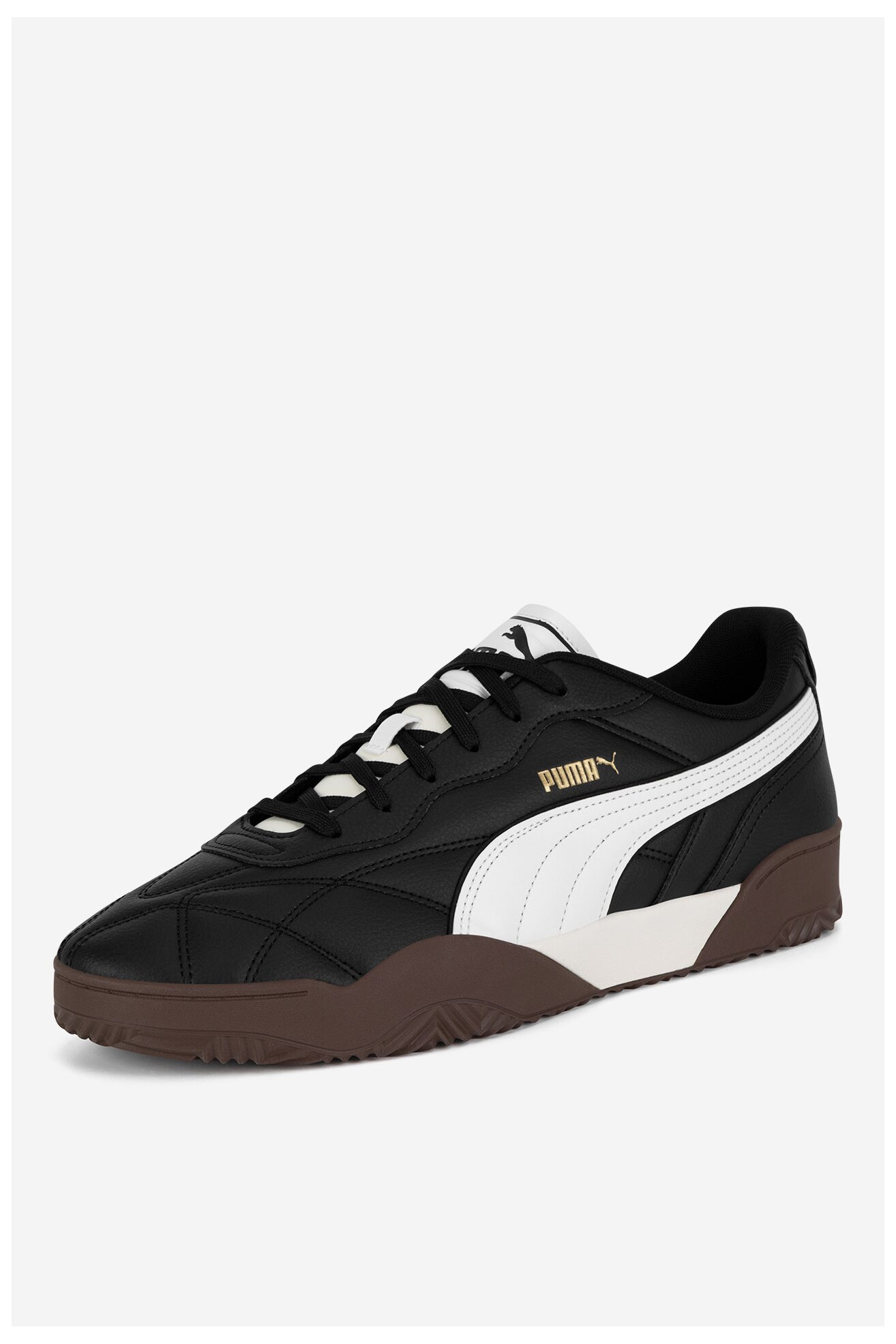Obuwie sportowe Puma TIFOSI 39745401 Czarny